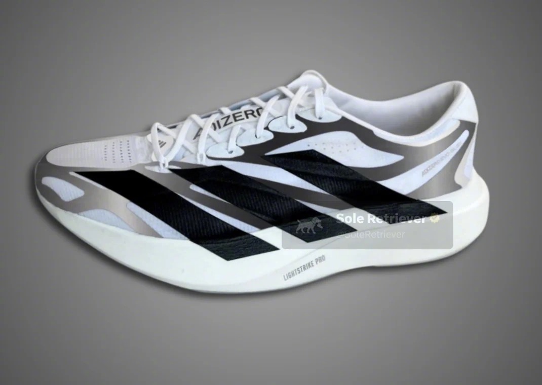 adidas Adizero EVO SL EXOAdizero EVO SL迭