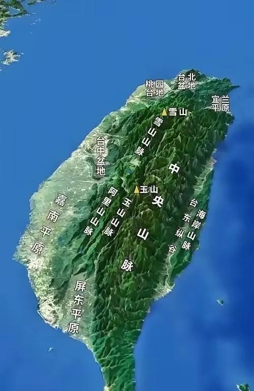 为啥说收复台湾后，台湾不能建省，更不能设立省会？因为历史早就留下了惨痛的教训，前