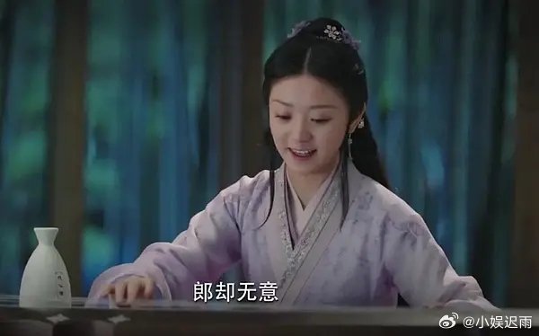 田曦薇没刘海的时候大家觉得怎么样 