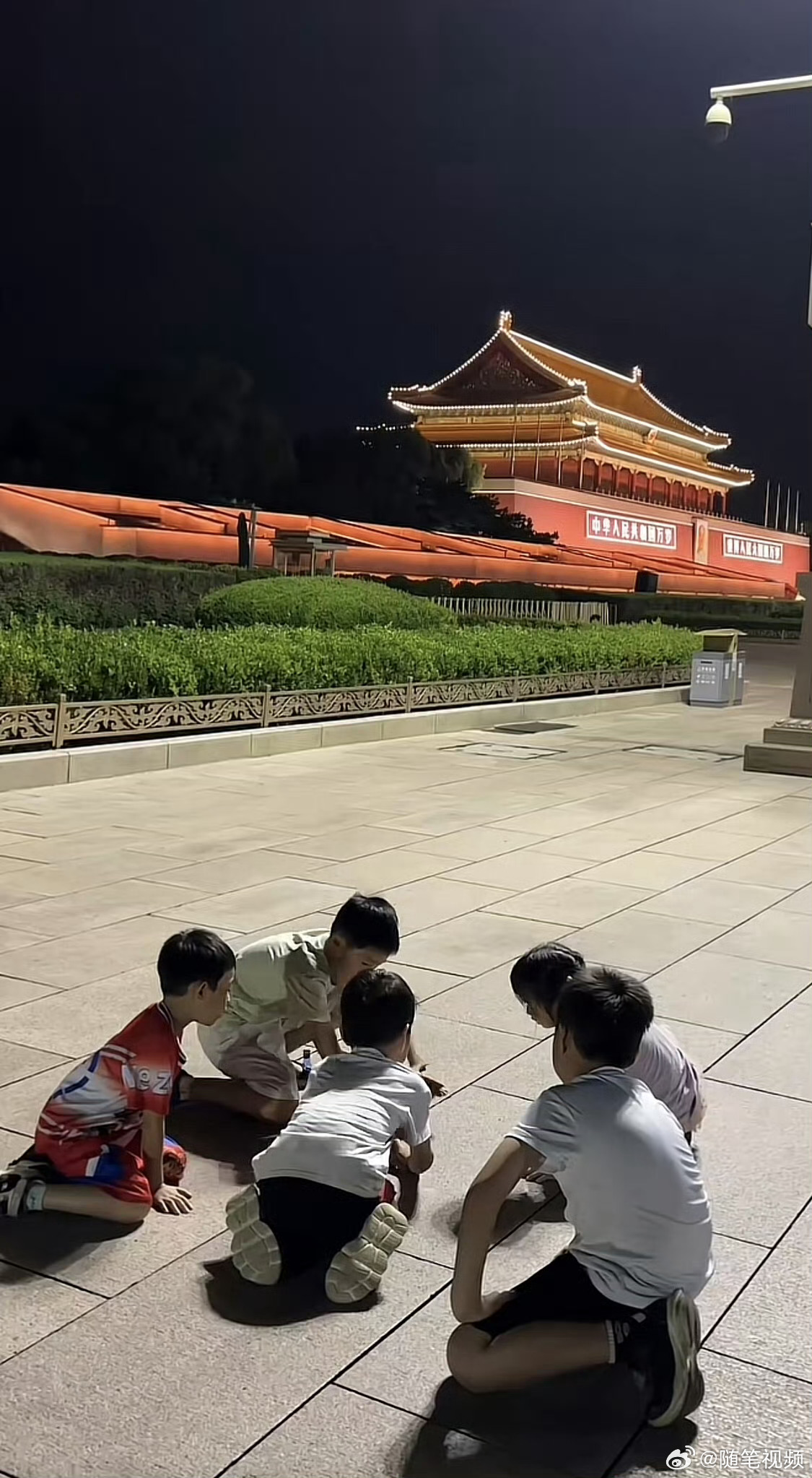 这张照片太有意境了！ ​​​