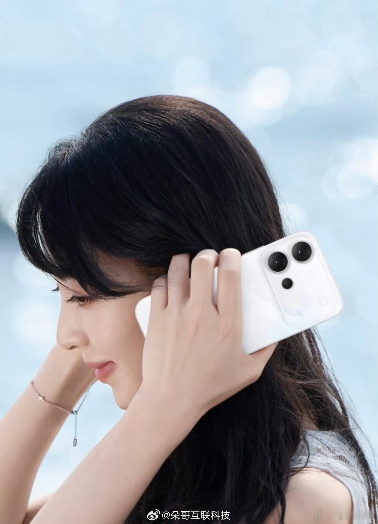 vivo S60真机曝光今年这是全员横置视窗镜头模组吗？ 