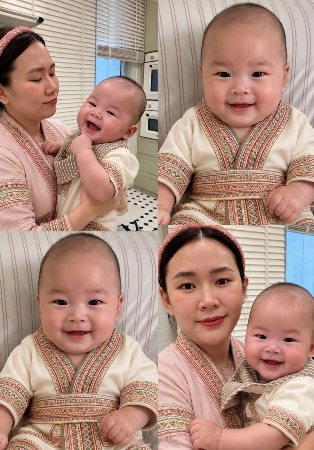 小吉拉宇怎么变好了这基因是分批到账的吗？ 