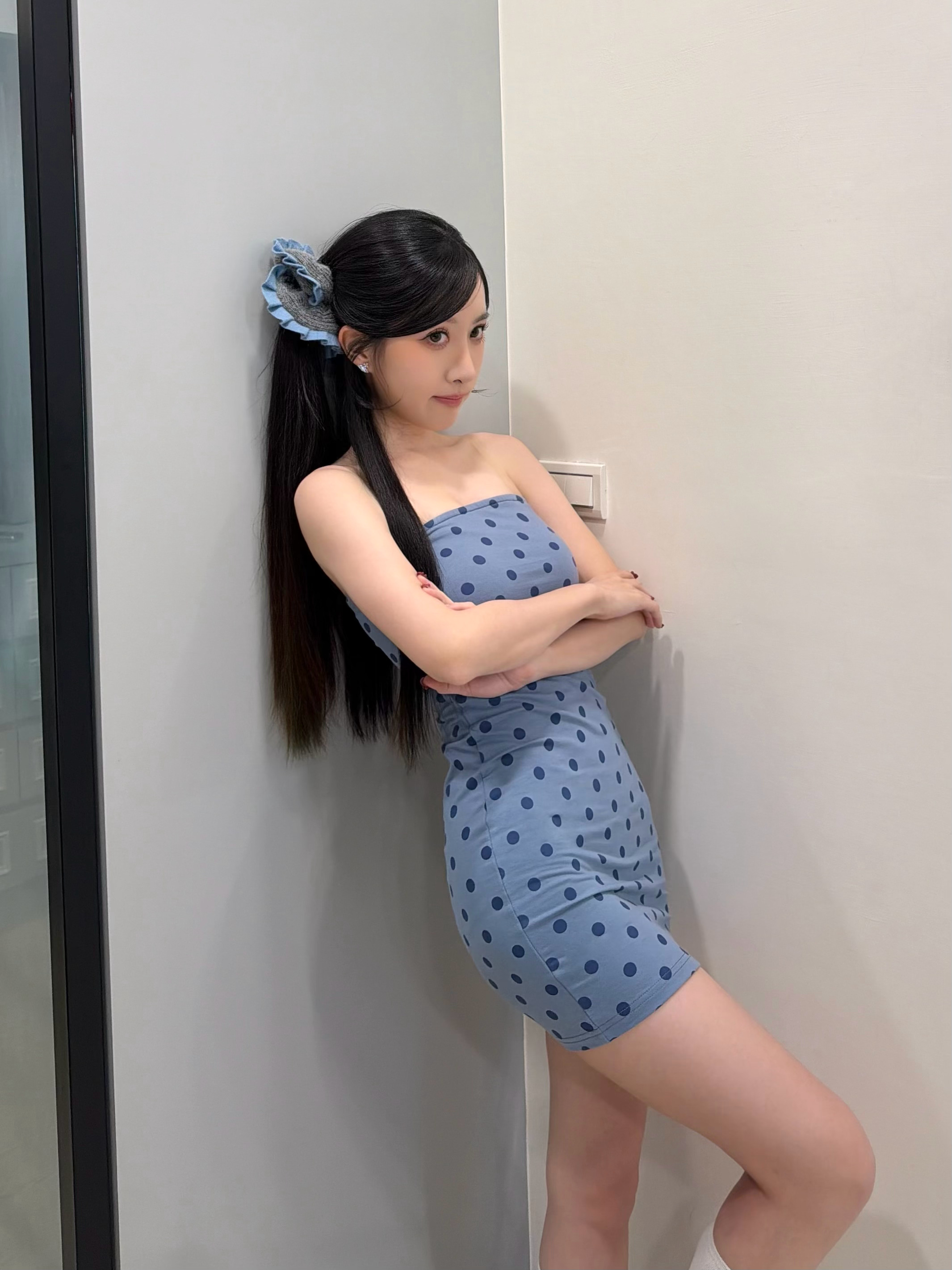 學姐路線可以嗎？