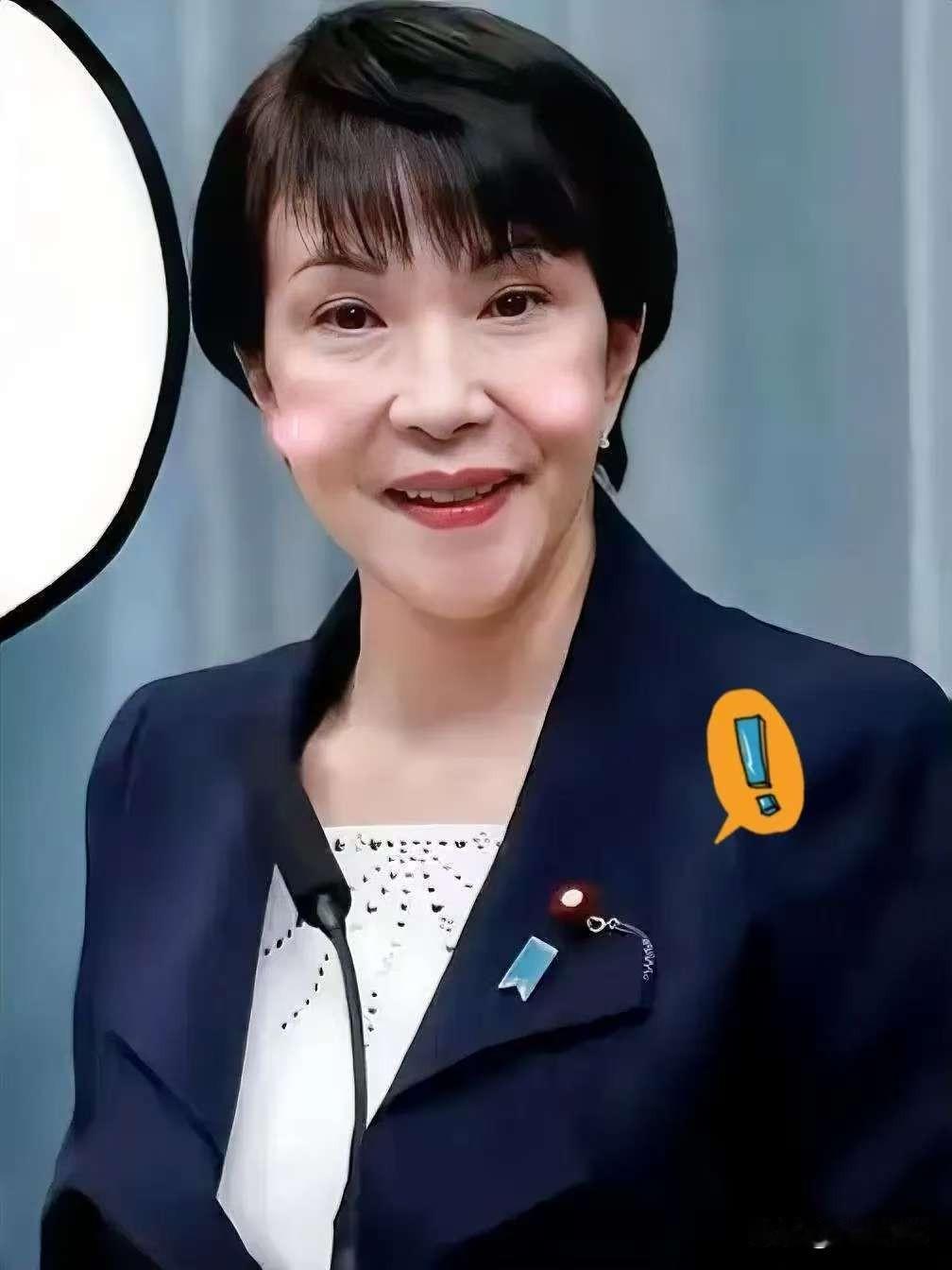 高市早苗这次真的尴尬了，来中国也不是，不来中国也不是！
 
现在已经确定了，亚太