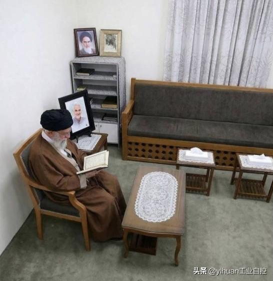 IRGC共同关系部在“真诚承诺4”第48号声明中表示：请西亚地区各国高贵的民众，