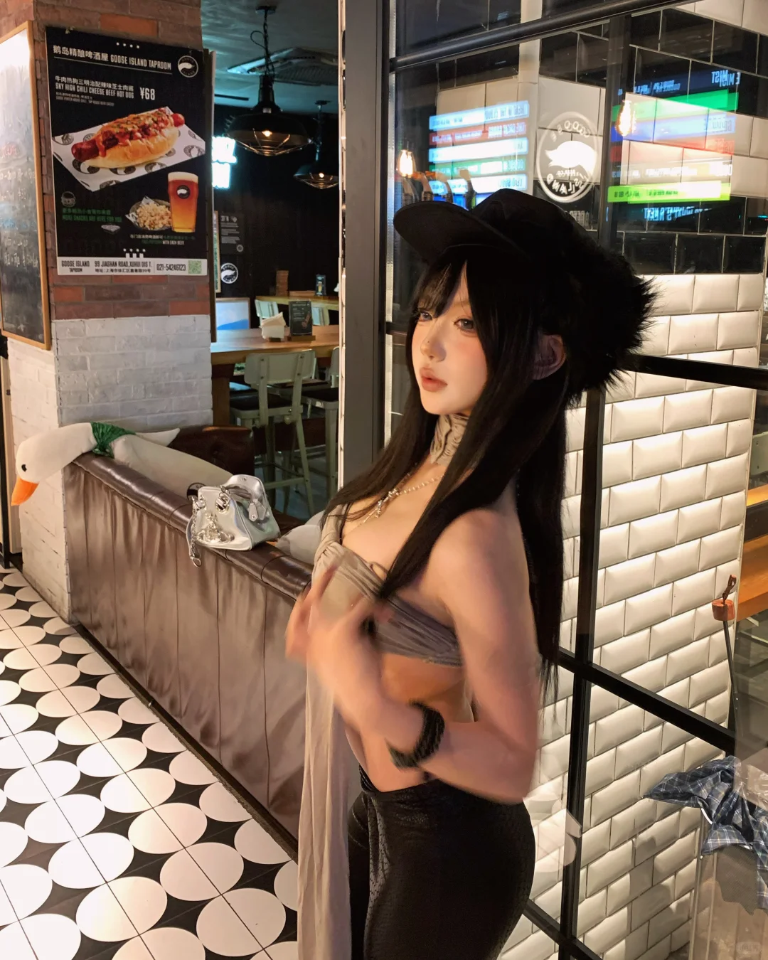 来自西部的赏金猎人
