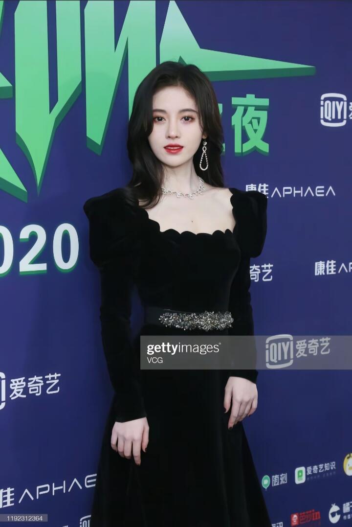 鞠姐的生图就是免检水平 ​​​