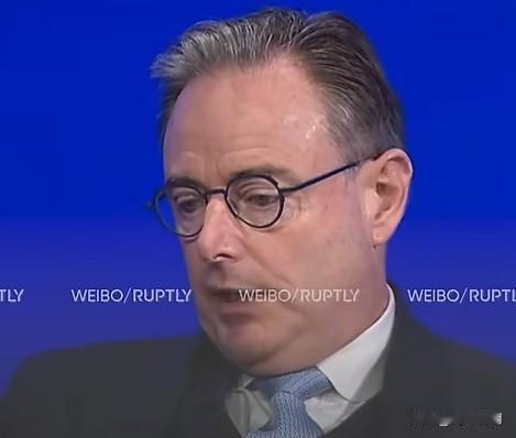 比利时首相巴特·德韦弗：

“欧洲不是一个国家，也不是一个拥有唯一最高领导人的超