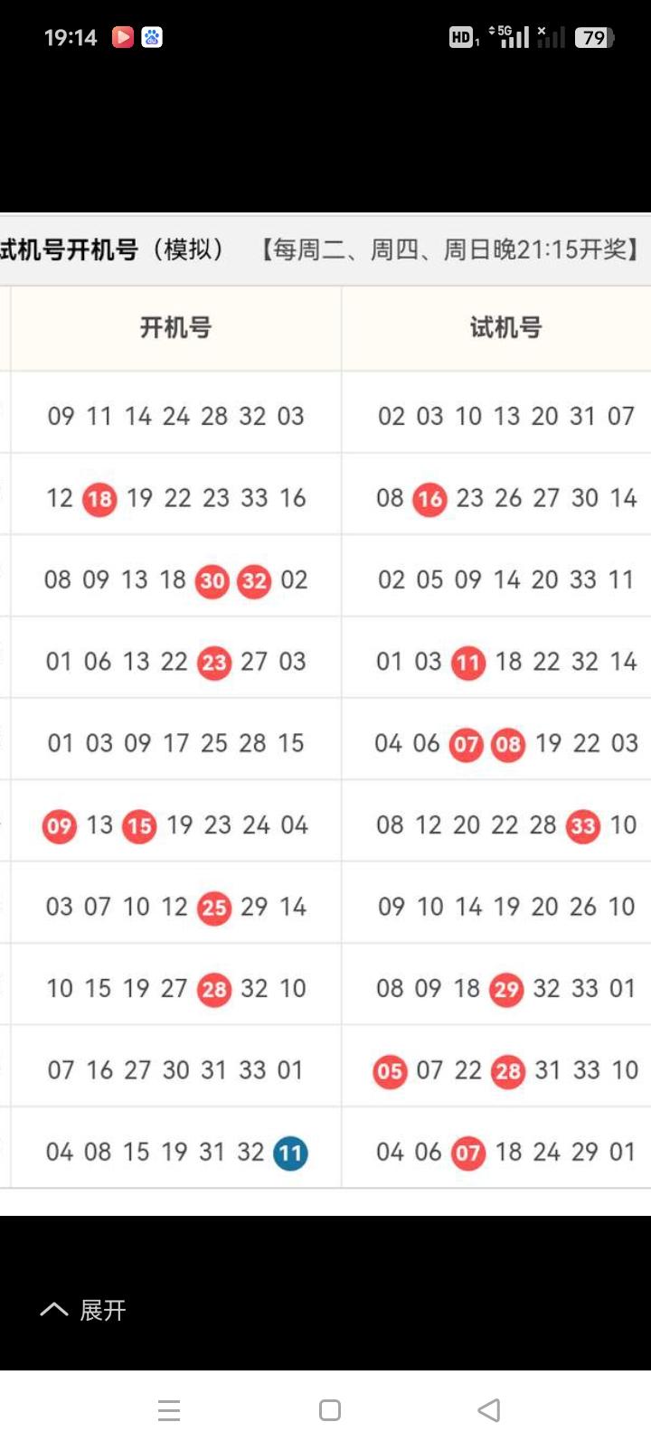 先把概念说清楚，再给你今晚（26069期）重号候选。
 
一、双色球“重号”是什