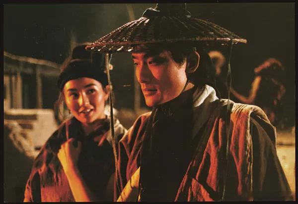 梁家辉68岁生日快乐！