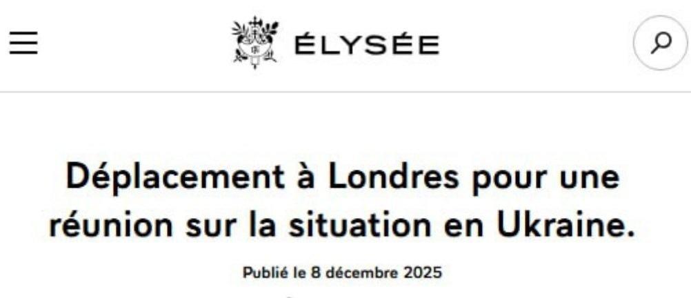 泽连斯基表示，美国提出的和平计划已从28项缩减至20项。美国人希望达成妥协，但在