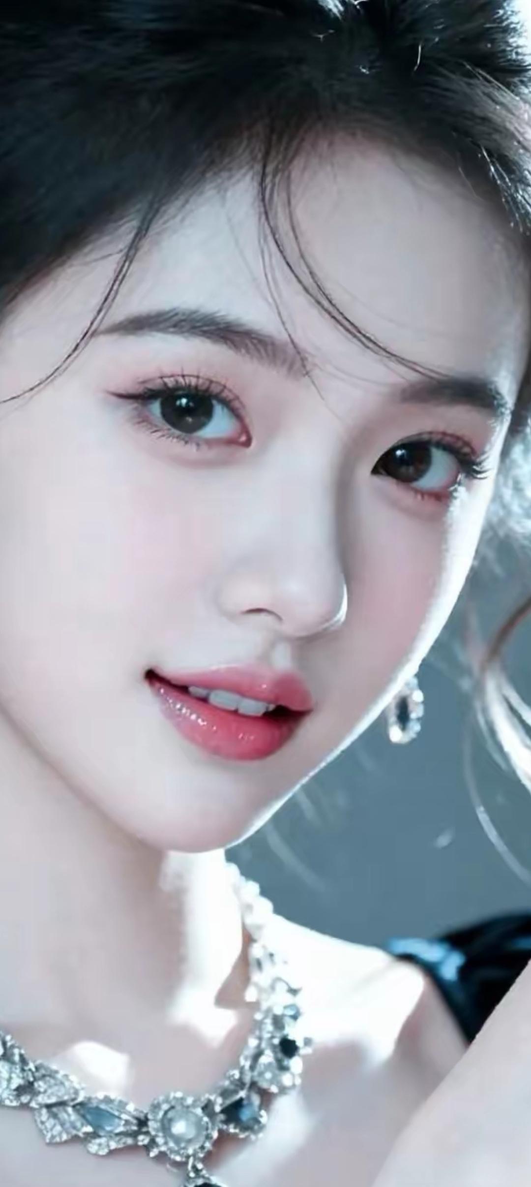 ✨梦幻少女，闪耀珠宝✨