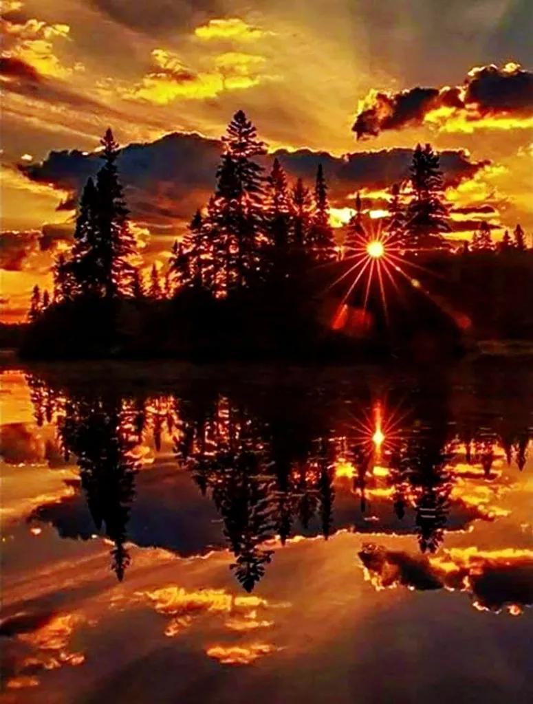 夕阳满目沉西山


秋风徐来书页翻