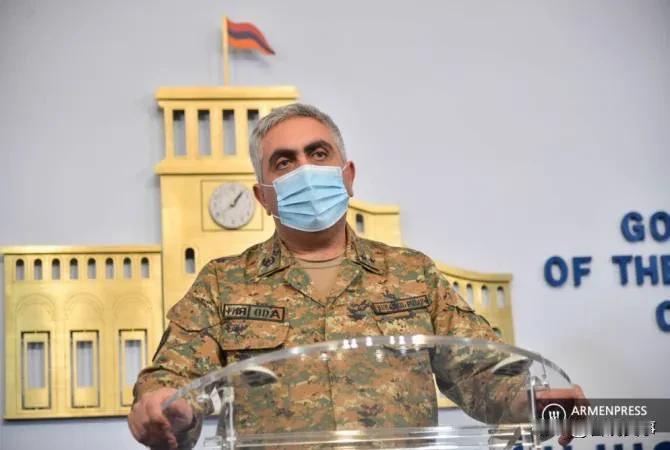 太突然了！亚美尼亚宣布与美国举行军演！
来自路透社（6）日消息，亚美尼亚国防部今