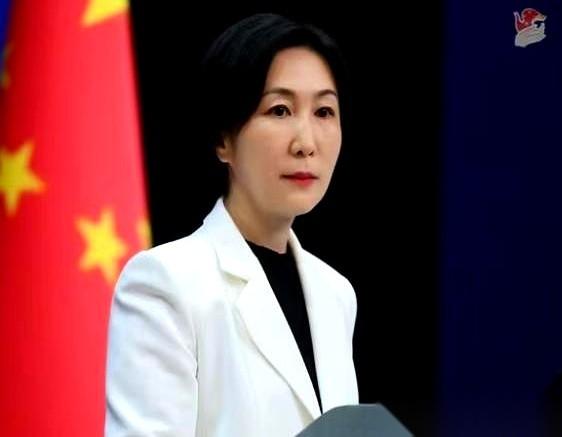 今早9点，商务部发了份公告。
就一张纸，年度第23号，点名了10家美国公司。一条