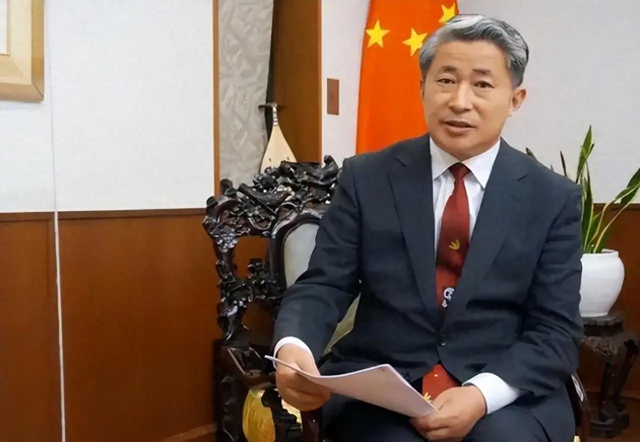 薛剑总领事重提“敌国条款”！《联合国宪章》里的“敌国条款”，也就是第53条、第7