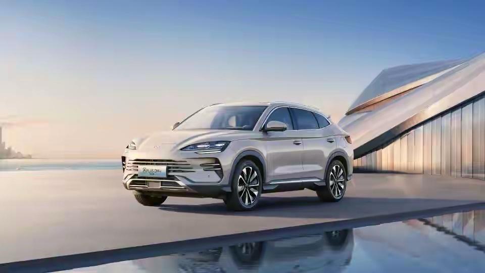 大家都知道，在过去几年时间里，比亚迪一直都是国内单一品牌销量最高的车企之一，也是