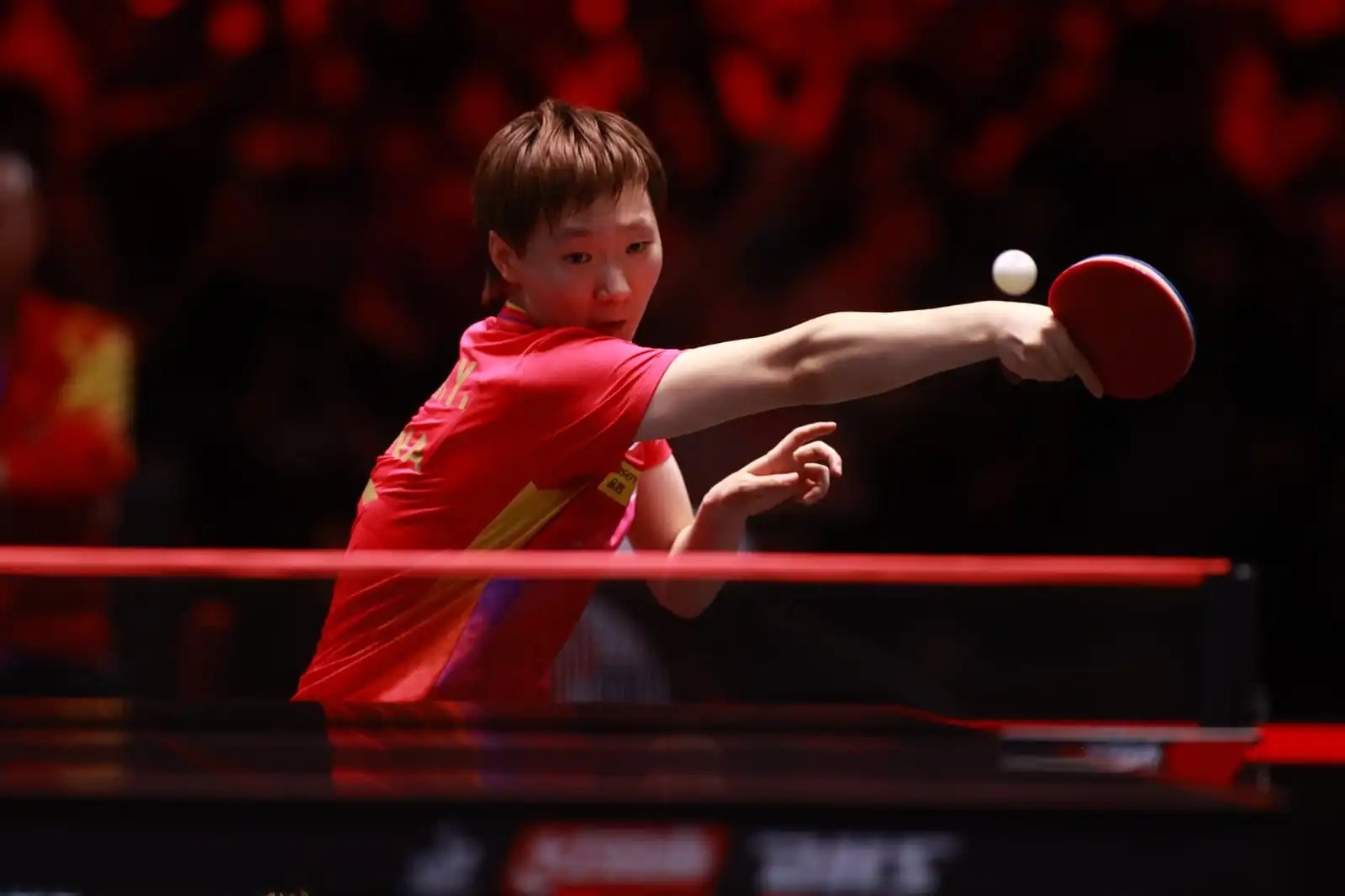 王鱼小可爱 ⛽王曼昱 晨光轻吻窗棂新的一天已悄然开启愿你如这朝阳般充满活力笑容常