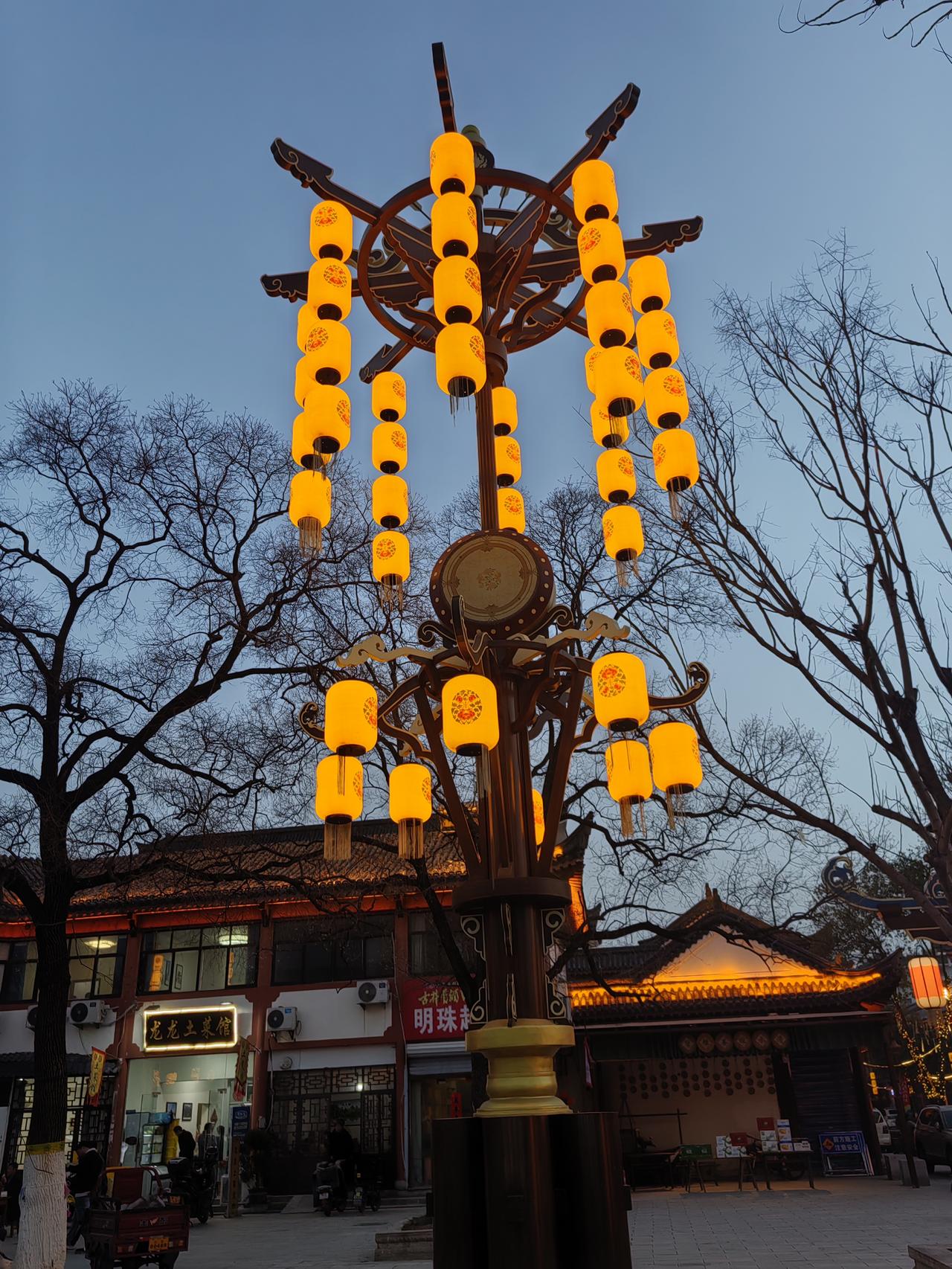 走走停停，让你难忘的是美好的风景和陪你看风景的那个人。