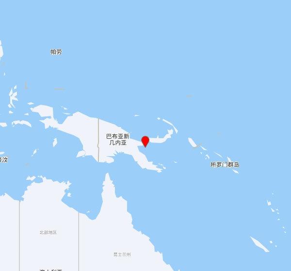 【德国地球科学研究中心】发布，2025-10-23 12:06:58 在 新不列