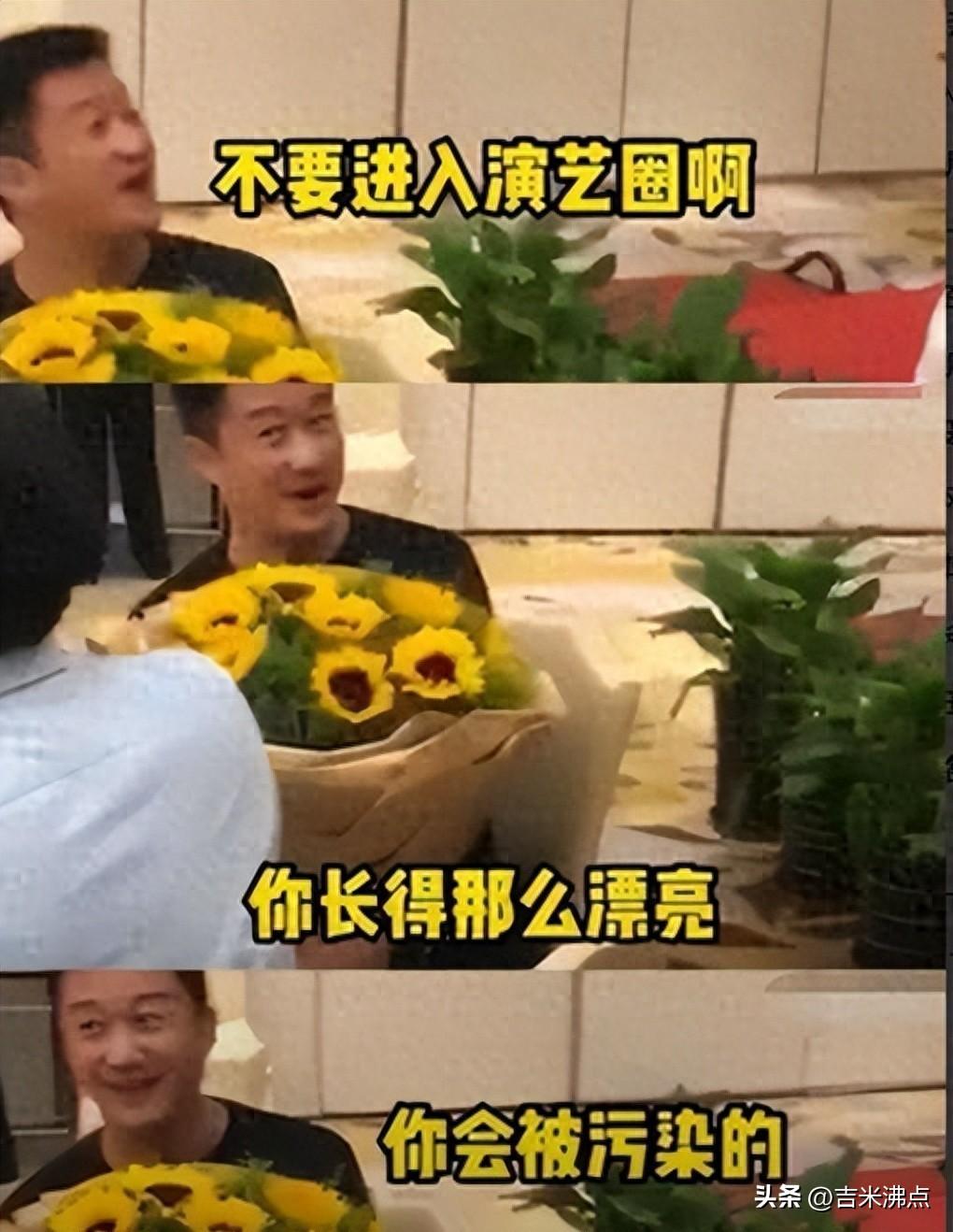 潜规则不是个别人干的坏事，是整个行业卡住喉咙的骨头，谁碰它谁就哑。
最近看到几个