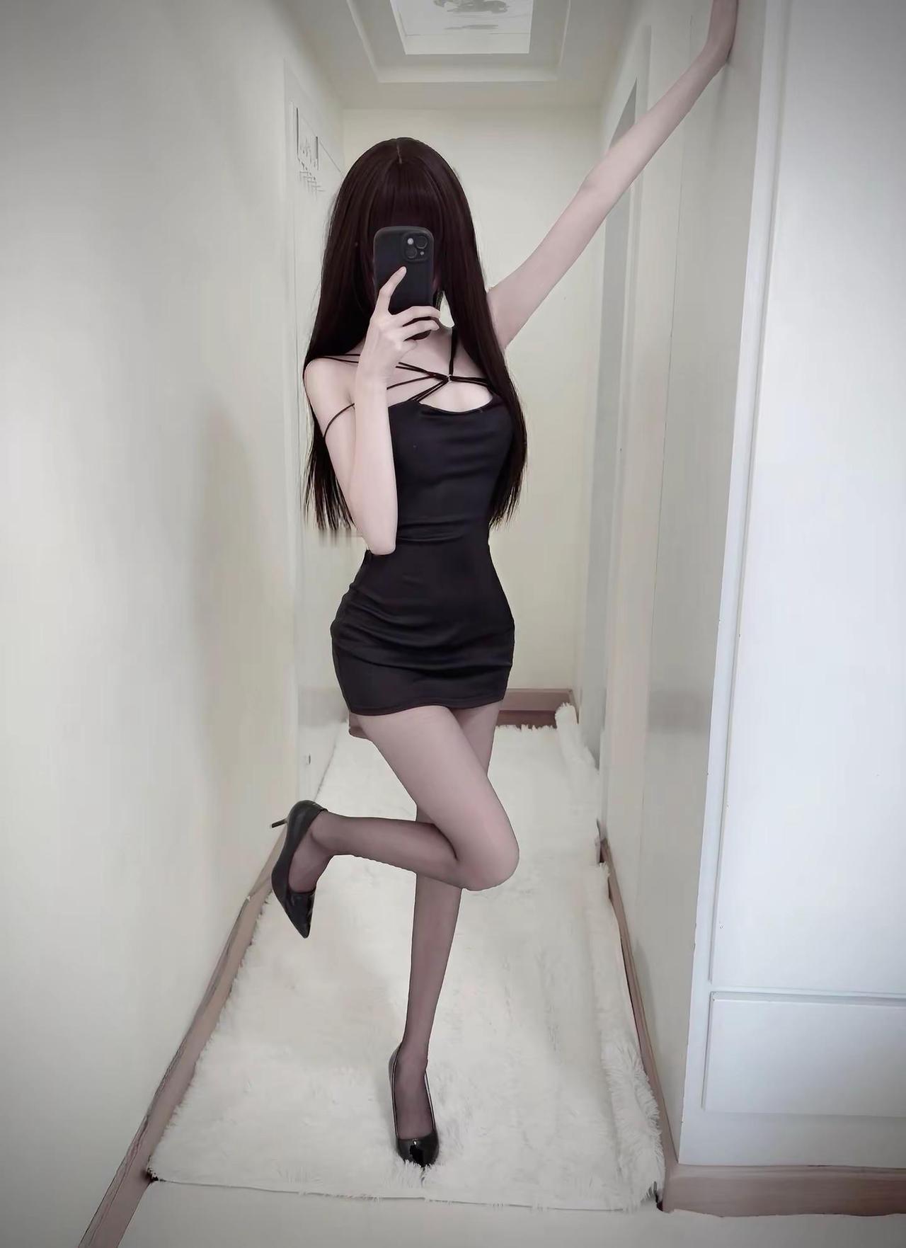 我并非十恶不赦已成年 我是男的