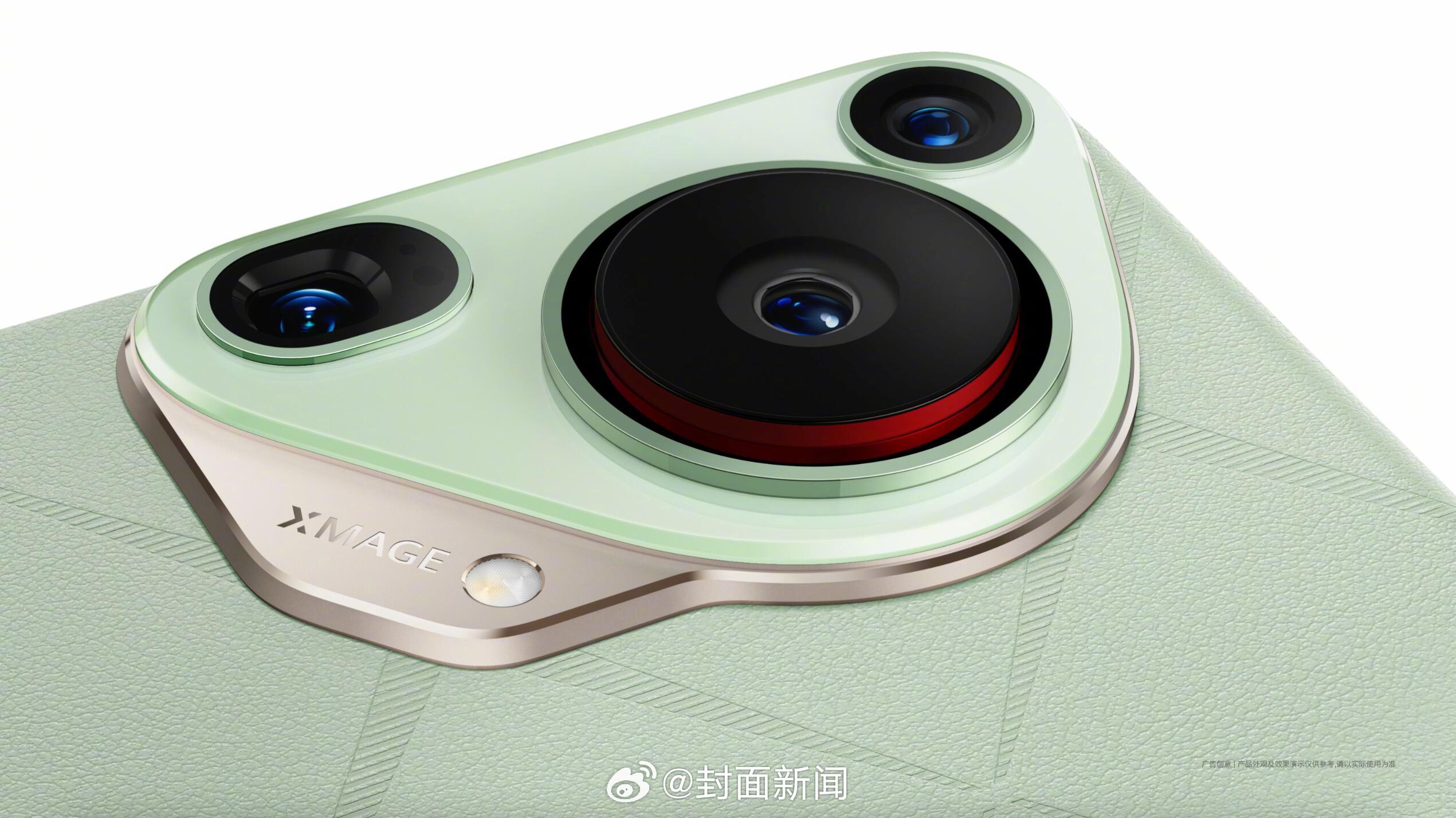 【#华为Pura70红圈小金标#，引领移动影像新方向】近日，华为Pura 70系