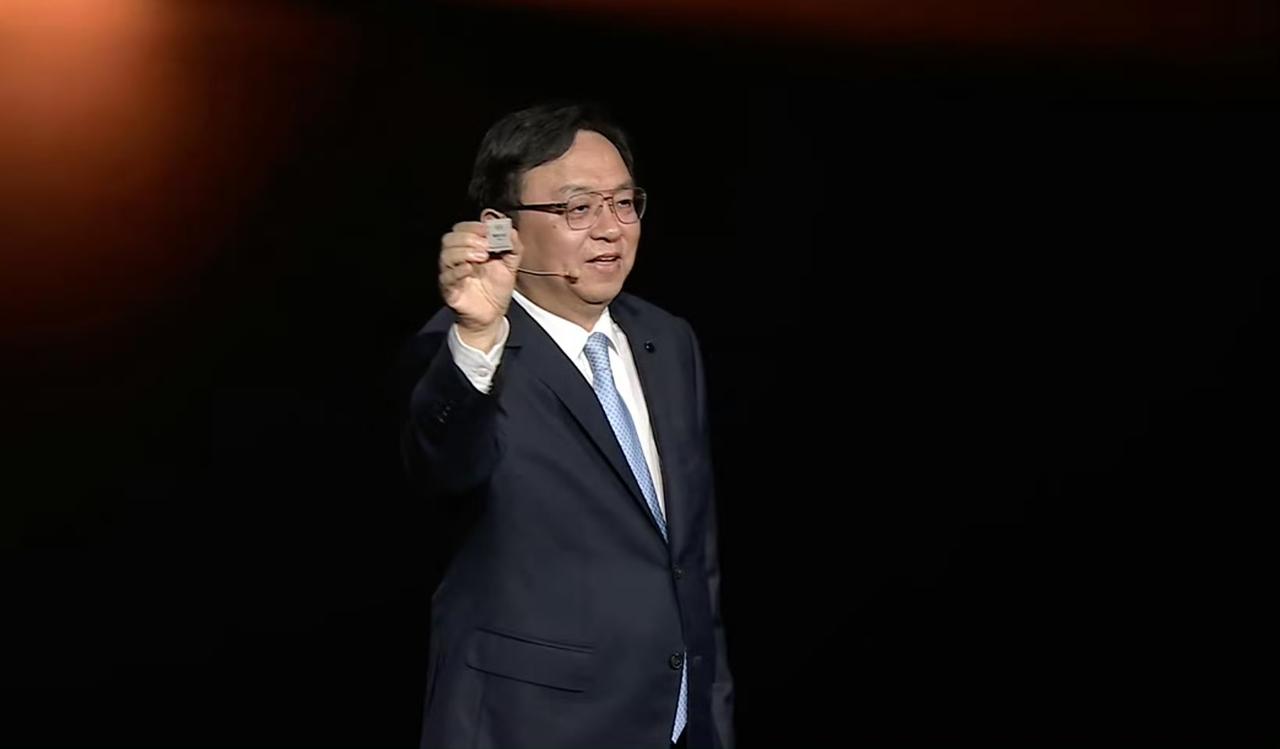 数十年后，这必将成为一幅“世界名画”！ ​​​