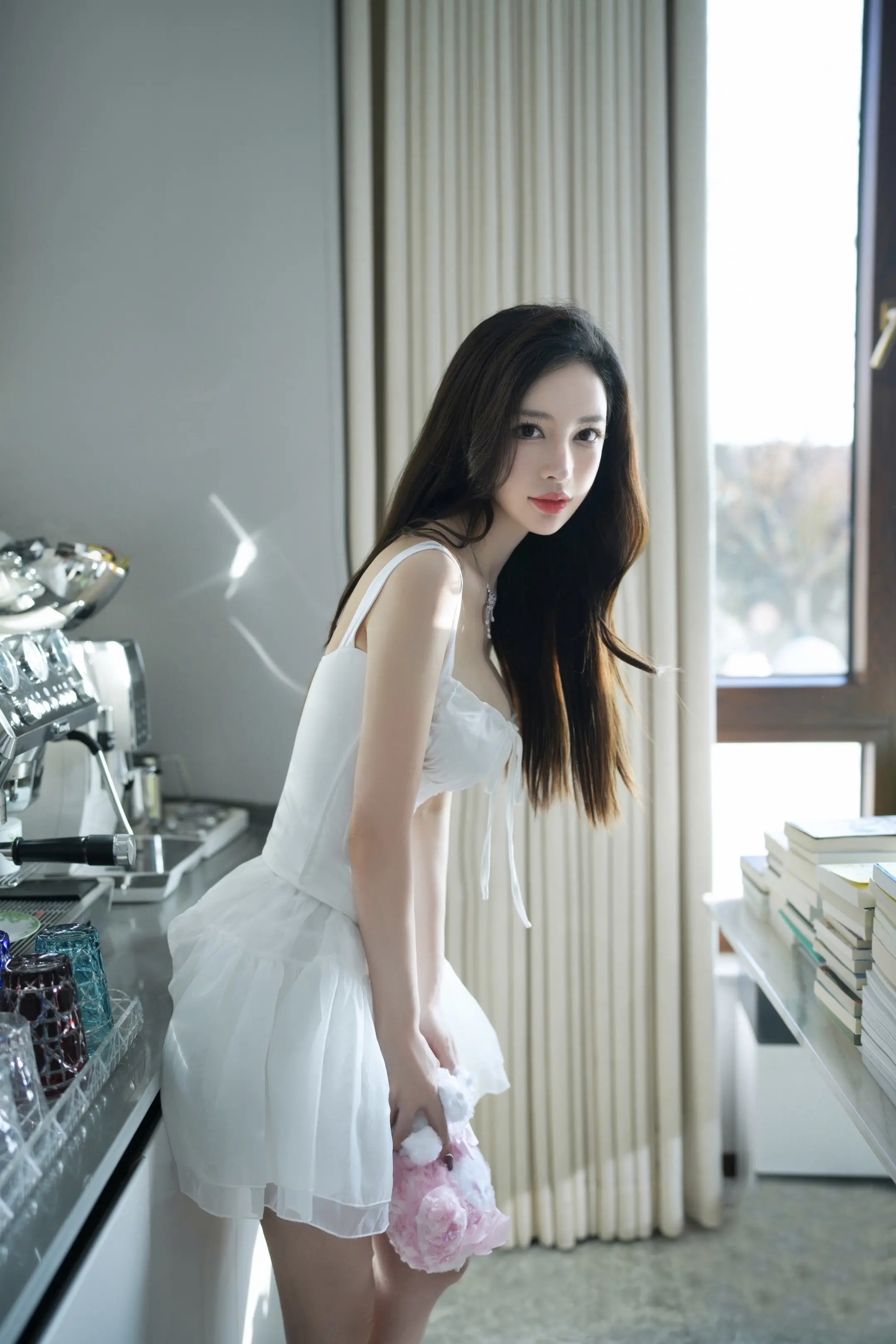 2026我许愿我要更幸福！🌺🌹🌸🌼✨💭🍃🤍🤍🤍