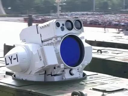 我国激光武器，被沙特“退回“了？这两天，全网最炸的军工瓜，莫过于中国激光武器被沙