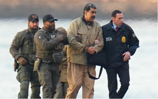 整夜哀嚎，马杜罗的狱中遭遇提醒伊朗：宁死也不能做美国的阶下囚
 
2026年3月