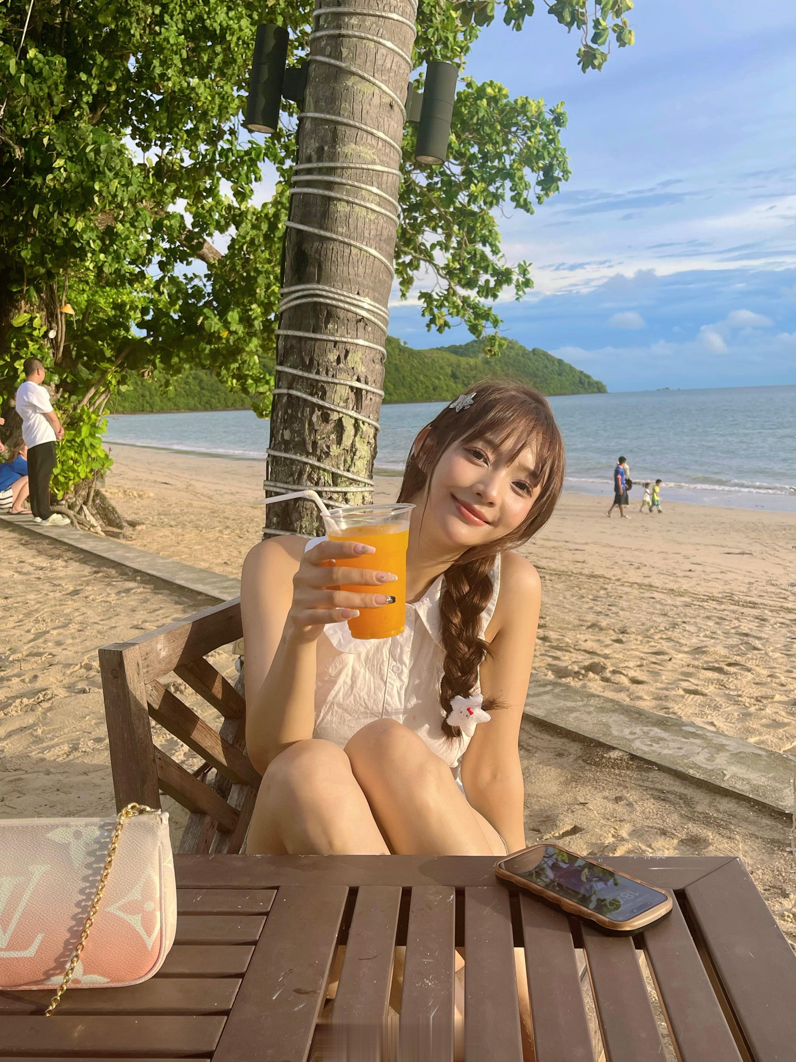 来普吉岛的这些天  ​​​