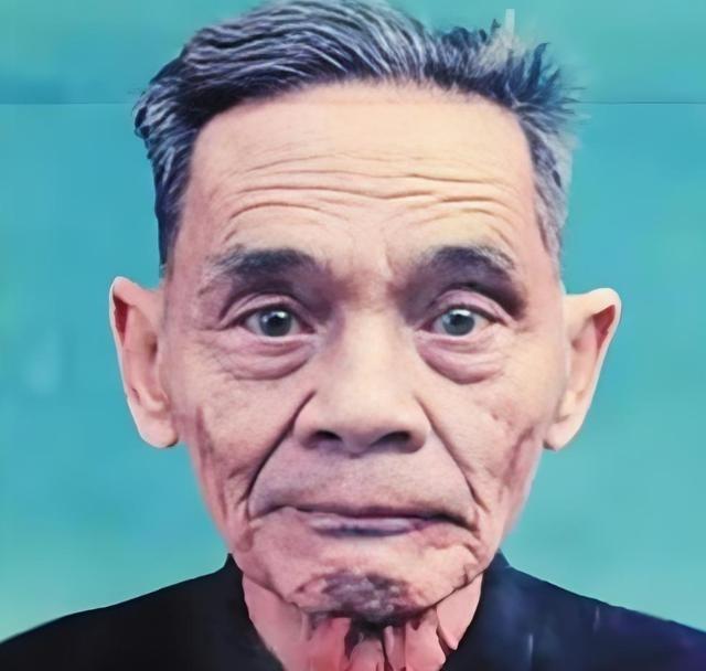 1988年，潜伏台湾42年的地下党员谢汉光回到老家时，发现妻子儿孙满堂，以为妻子