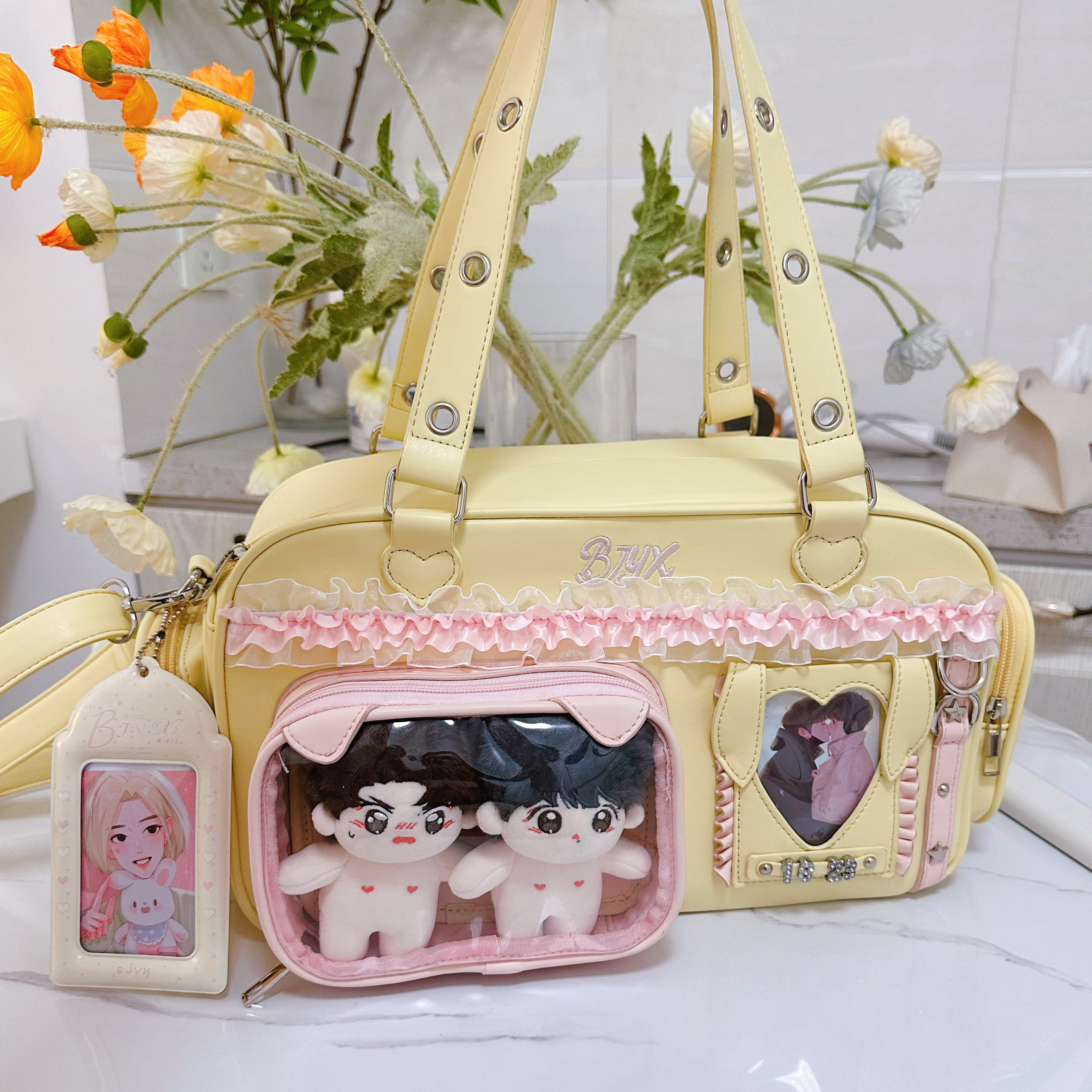更新几张痛包图图图图图图....🛒：奶嗏要吃饭正在开~ 