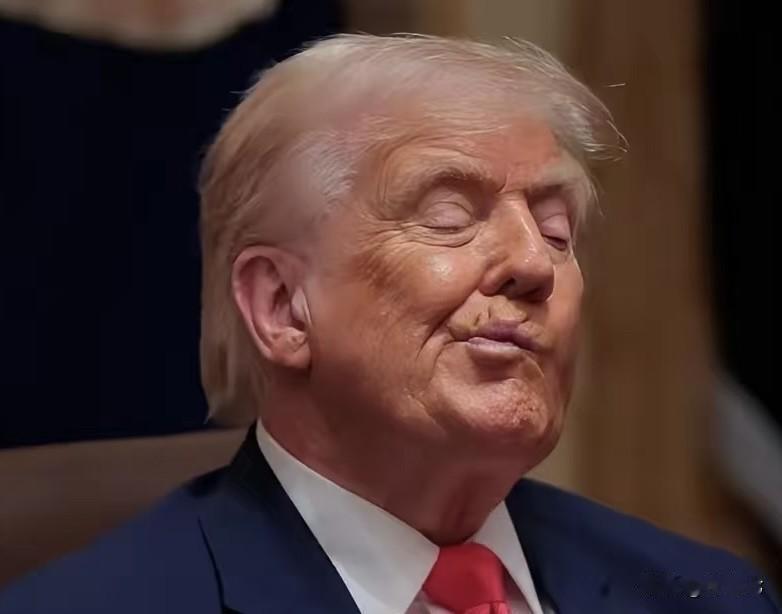 嘴上天天喊赢有什么用‼️耗资千亿大败而归！美国对伊朗一仗彻底打输了🔥🔥
虽然