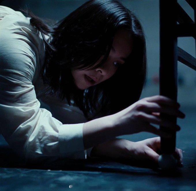 Mitski 独立音乐人 Mitski于2023年发行的单曲《My Love M