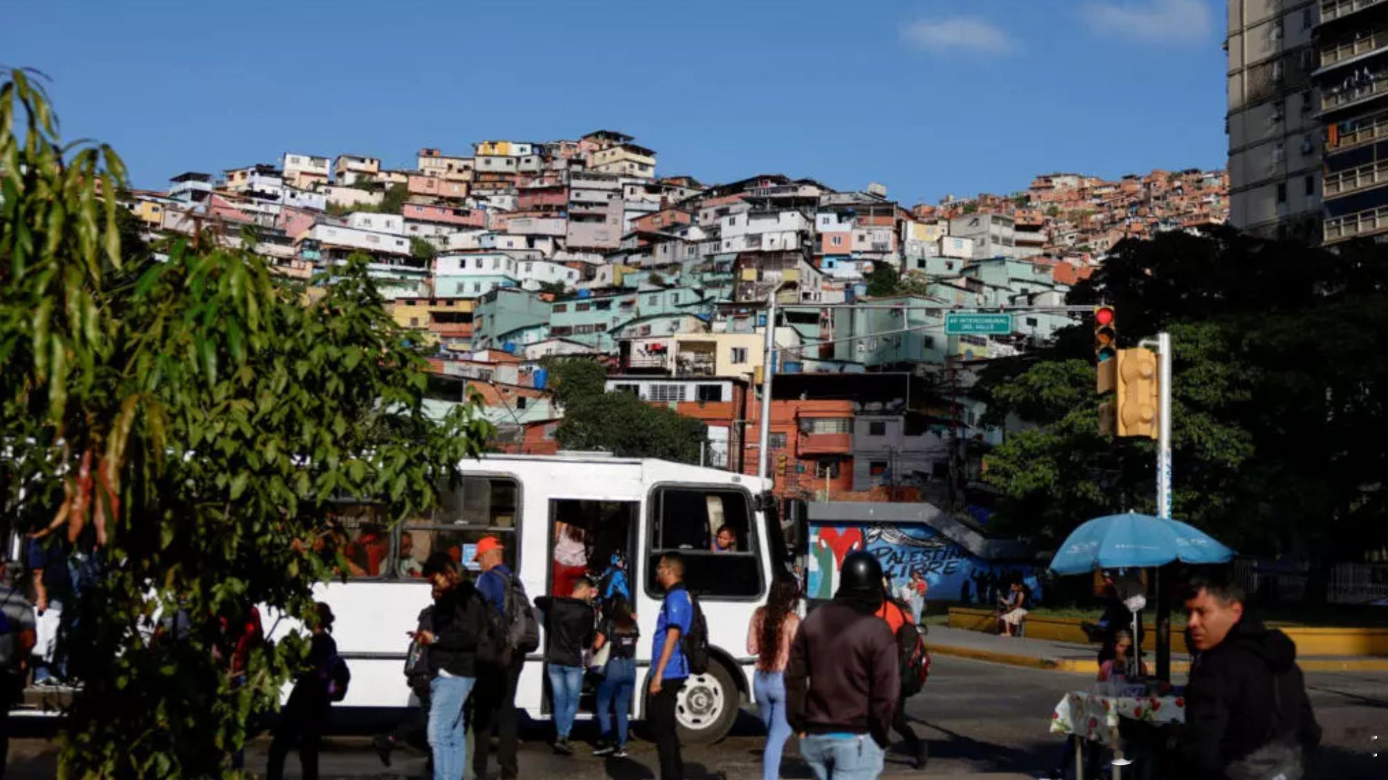 马杜罗被捕一个月后 委内瑞拉局势出现深刻变化海外新鲜事委内瑞拉 美国1月3日在加