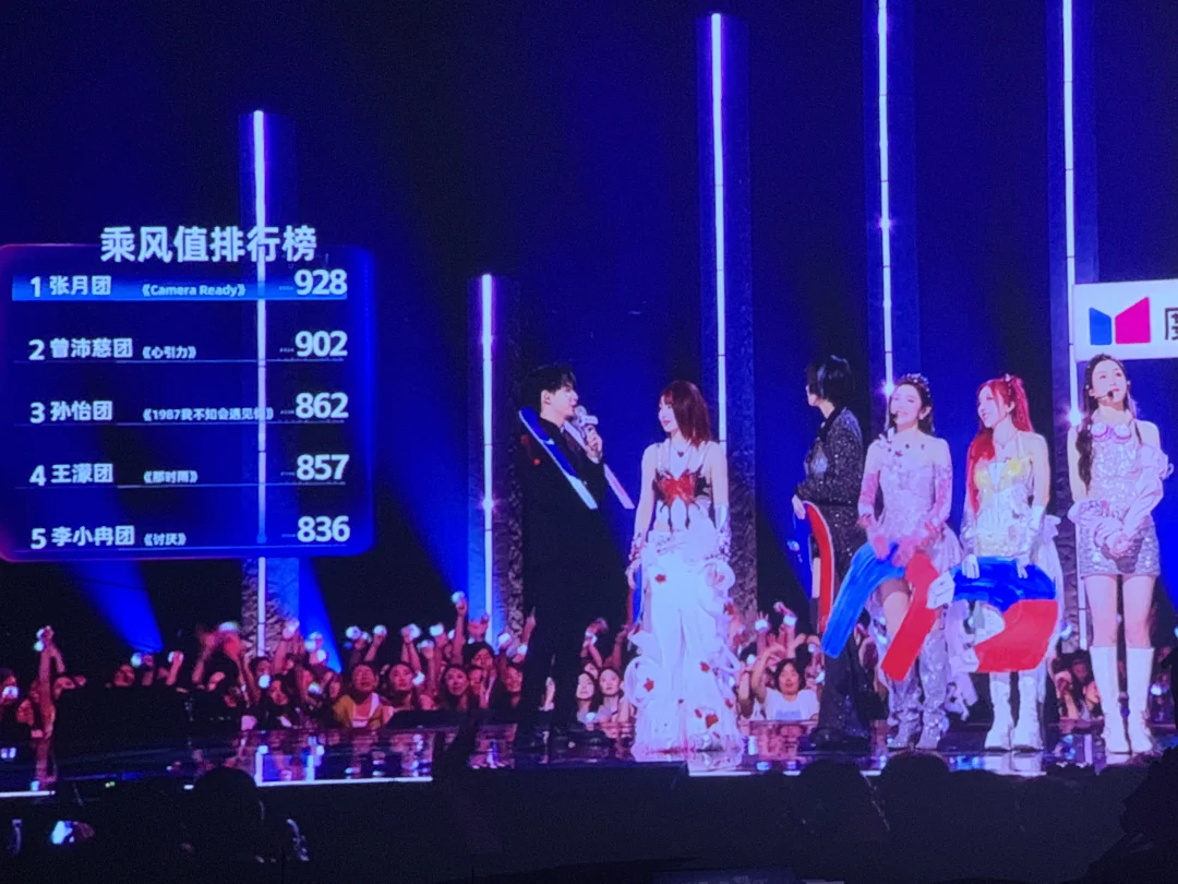 你们又猜对了！剧本是冉濛互杀😭