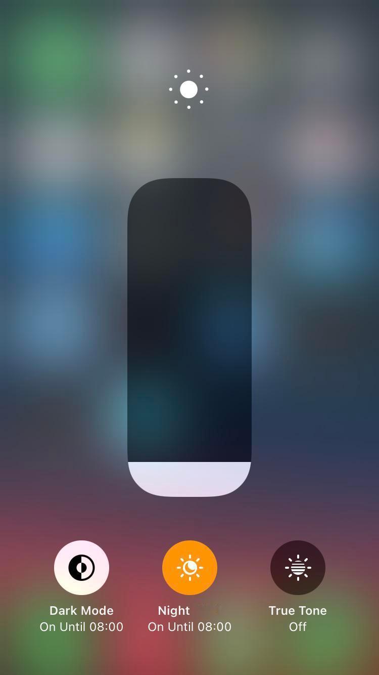 iOS 音量控制vs 澎湃OS 2.0音量控制 