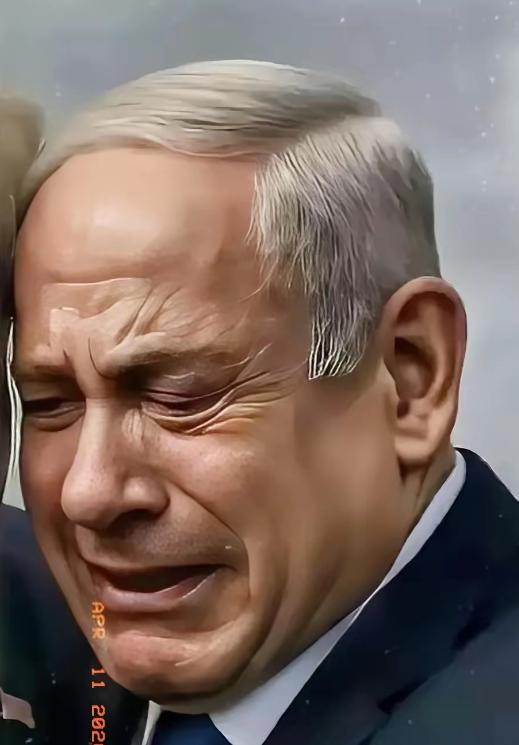 内塔尼亚胡还是没能躲过被审判的结局，这位在以色列政坛打拼近半个世纪的政坛强人，最