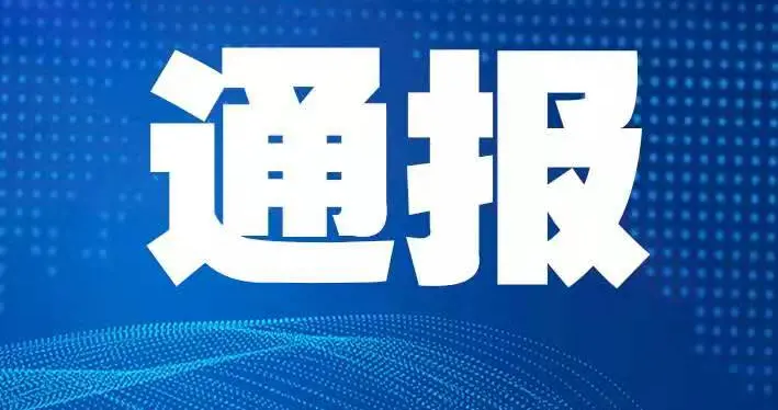 河南鹤壁纪委监委回应“开发商被实名举报行贿”：启动核查