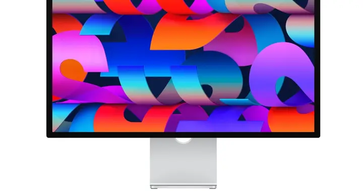 蘋果新款Studio Display發布 起售11999元