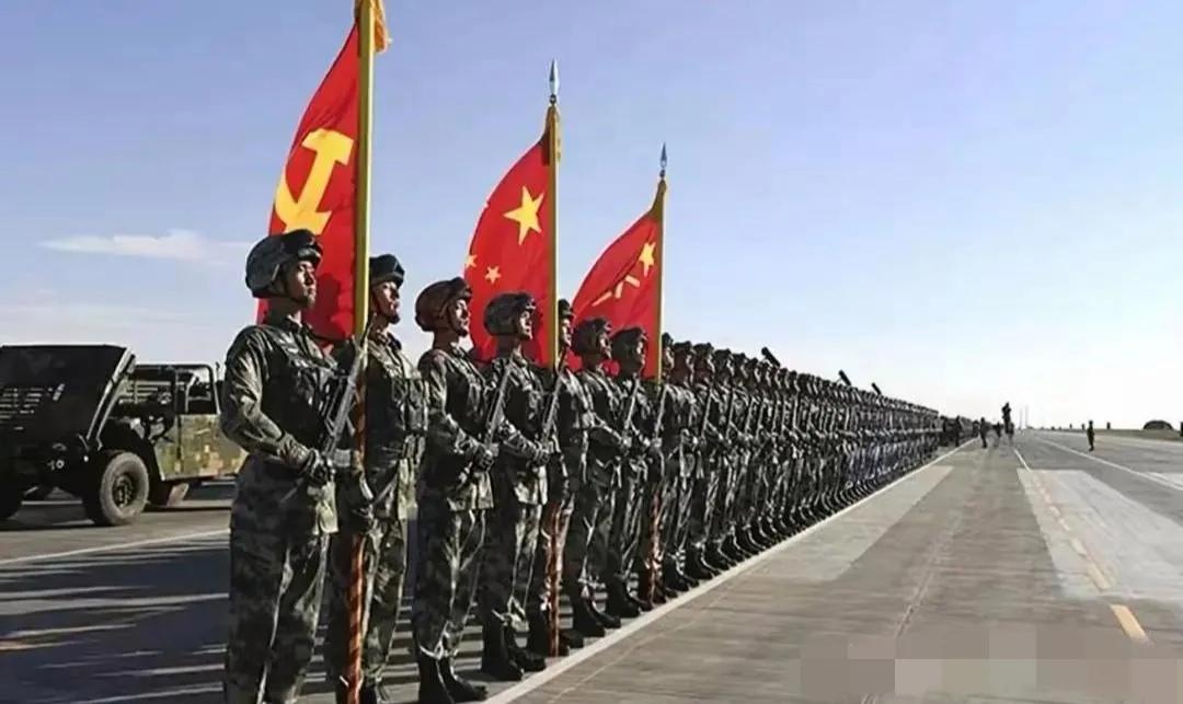 北约打白俄罗斯，龙国出手，北约住手
以色列打埃及，龙国出手，以色列住手
美国打伊