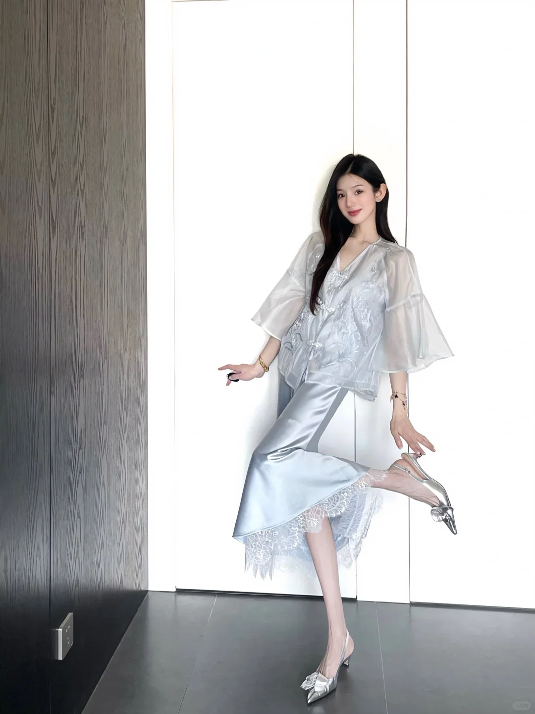 做气质女人