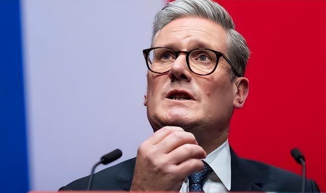 真的太无耻了！2026年开年最无契约精神的国家，非英国莫属。刚签完合作大单，一个