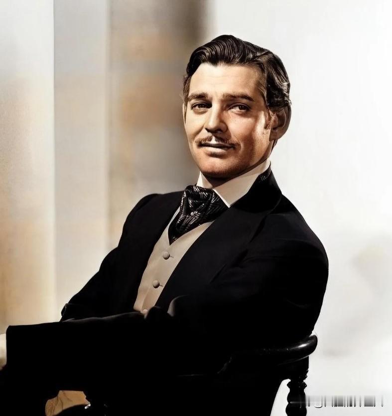 1960年，好莱坞皇帝克拉克盖博病逝，他在遗嘱中指明要跟妻子合葬，然而妻子反手就