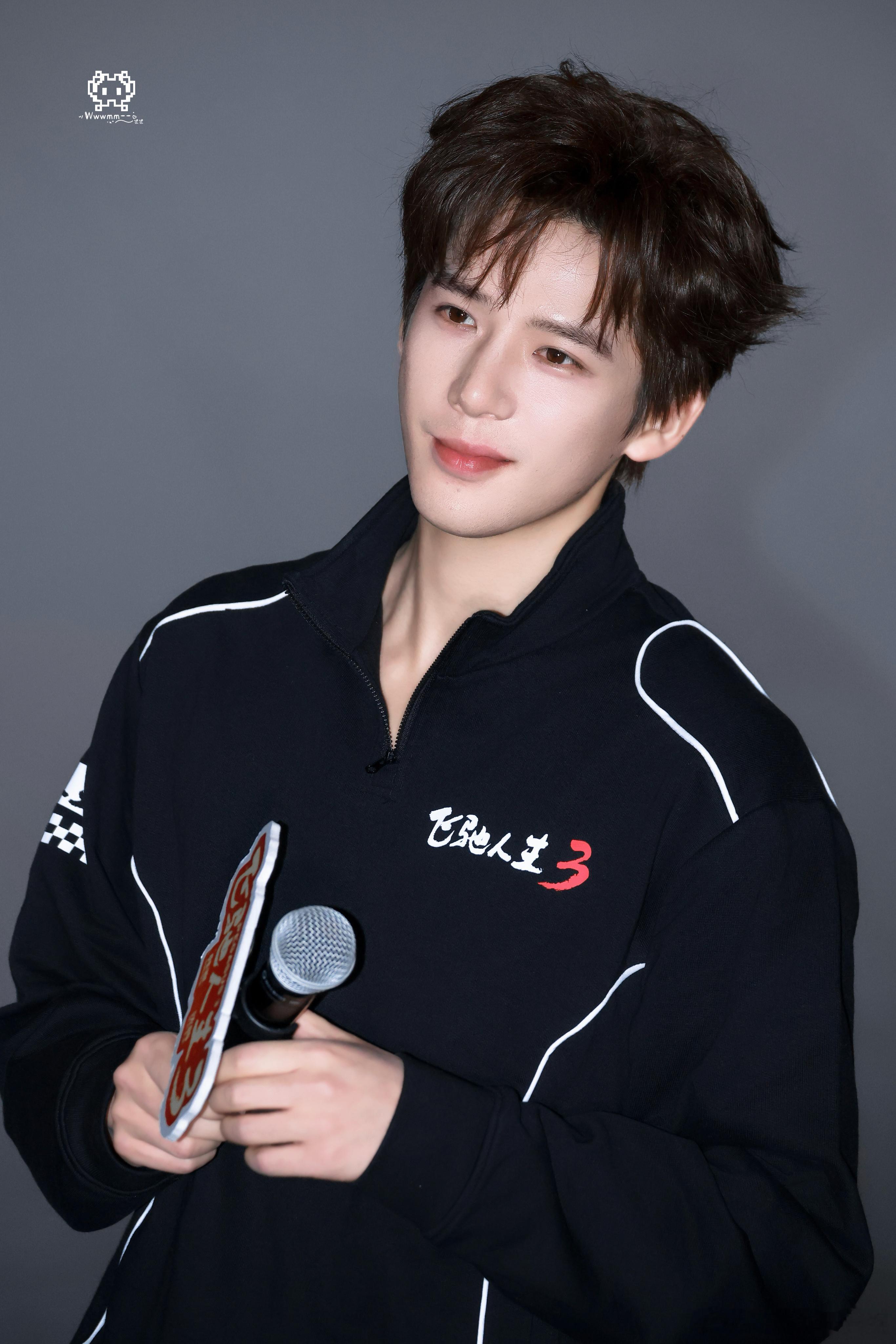 王安宇 不知道飞驰人生太曼妙 不知道不知道，出演飞驰很曼妙。安宇声称参演飞驰人生