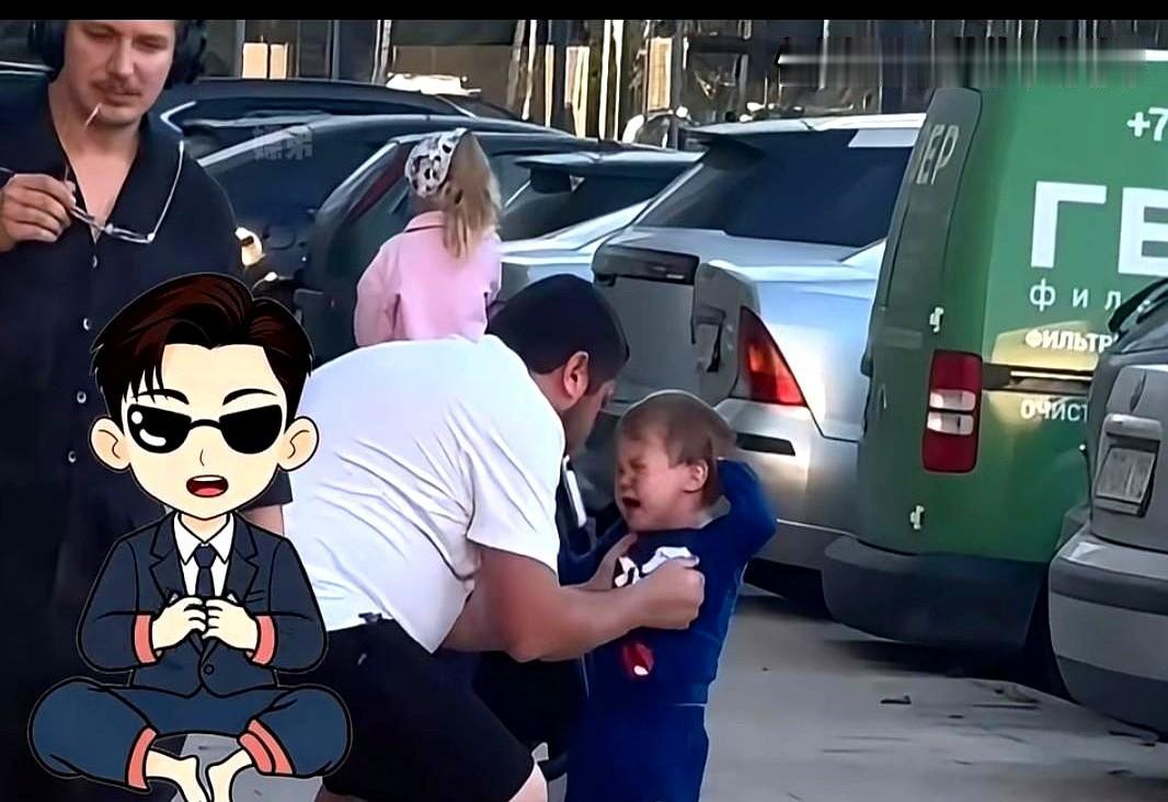 这事儿还真不是段子。
外交官家的孩子背着美国法律跟爹叫板，当爹的直接搬出外交豁免