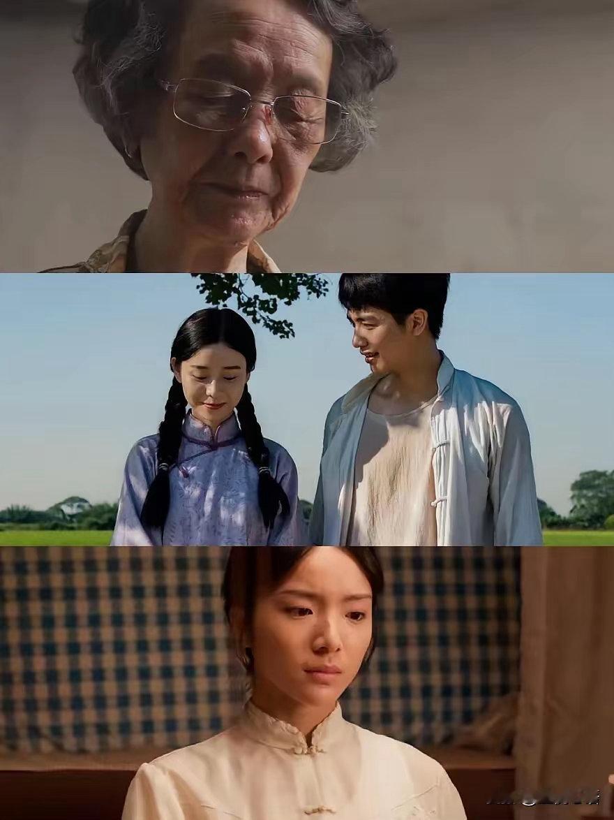 《给阿嬷的情书》票房破6亿！倪萍让“男女主别乱接片”上热搜；男主扮演者透露：已接