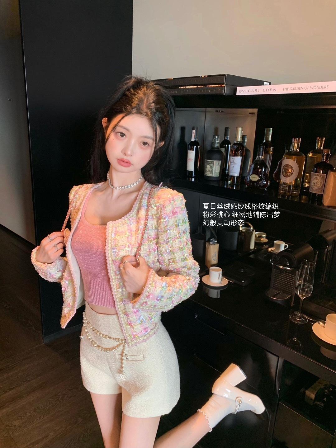 七夕快乐 ·♡̴[相爱]今晚老时间啵啵间唠嗑局哈90S芭比系列礼盒特别版小香套装
